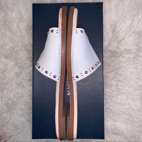 Cole Haan Anica Stud Slide Sandal - Picture 4 of 4